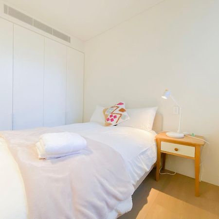Pyrmont Guest House Air-Con Сидней Экстерьер фото