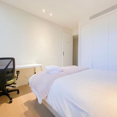 Pyrmont Guest House Air-Con Сидней Экстерьер фото