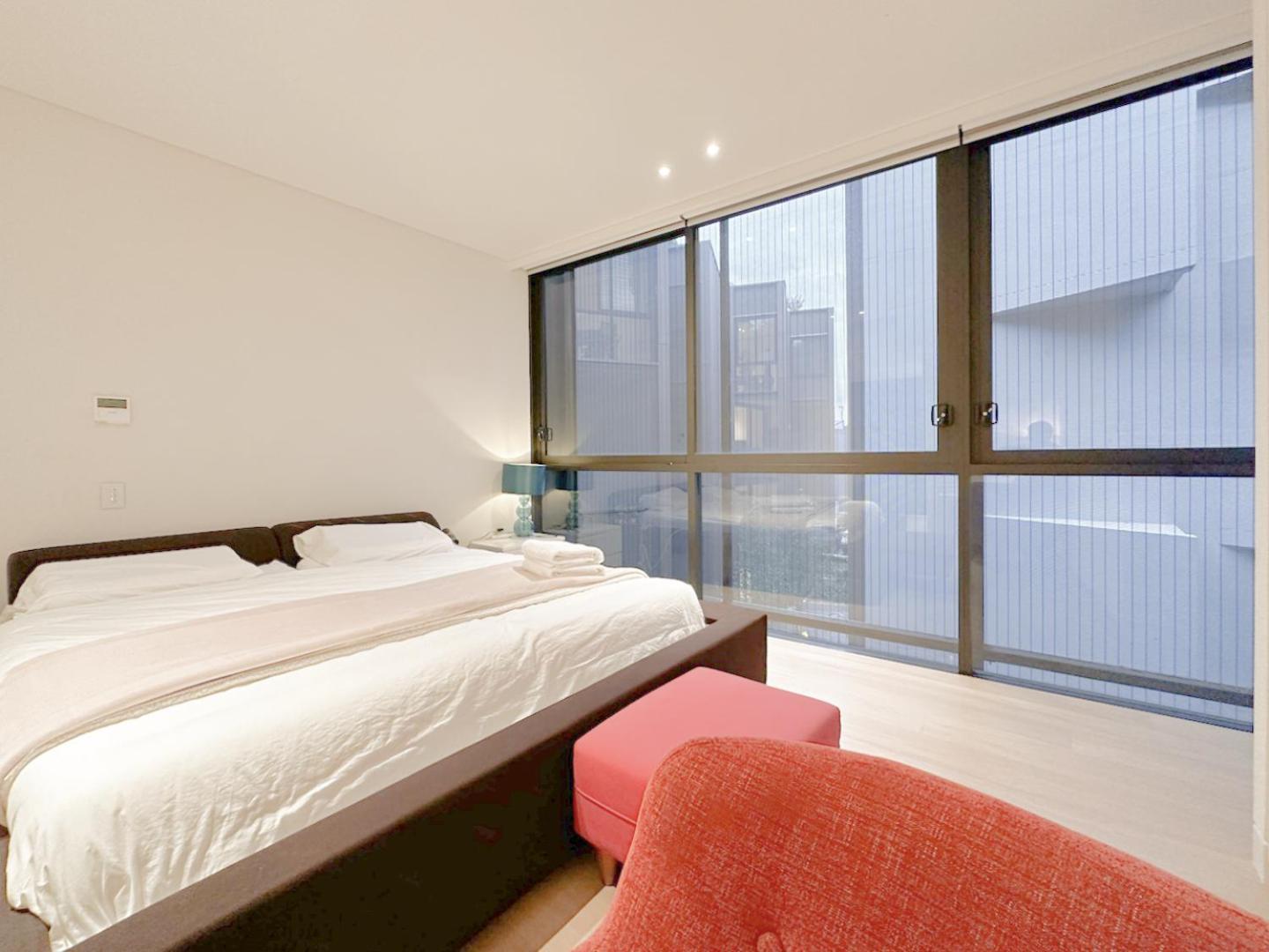 Pyrmont Guest House Air-Con Сидней Экстерьер фото