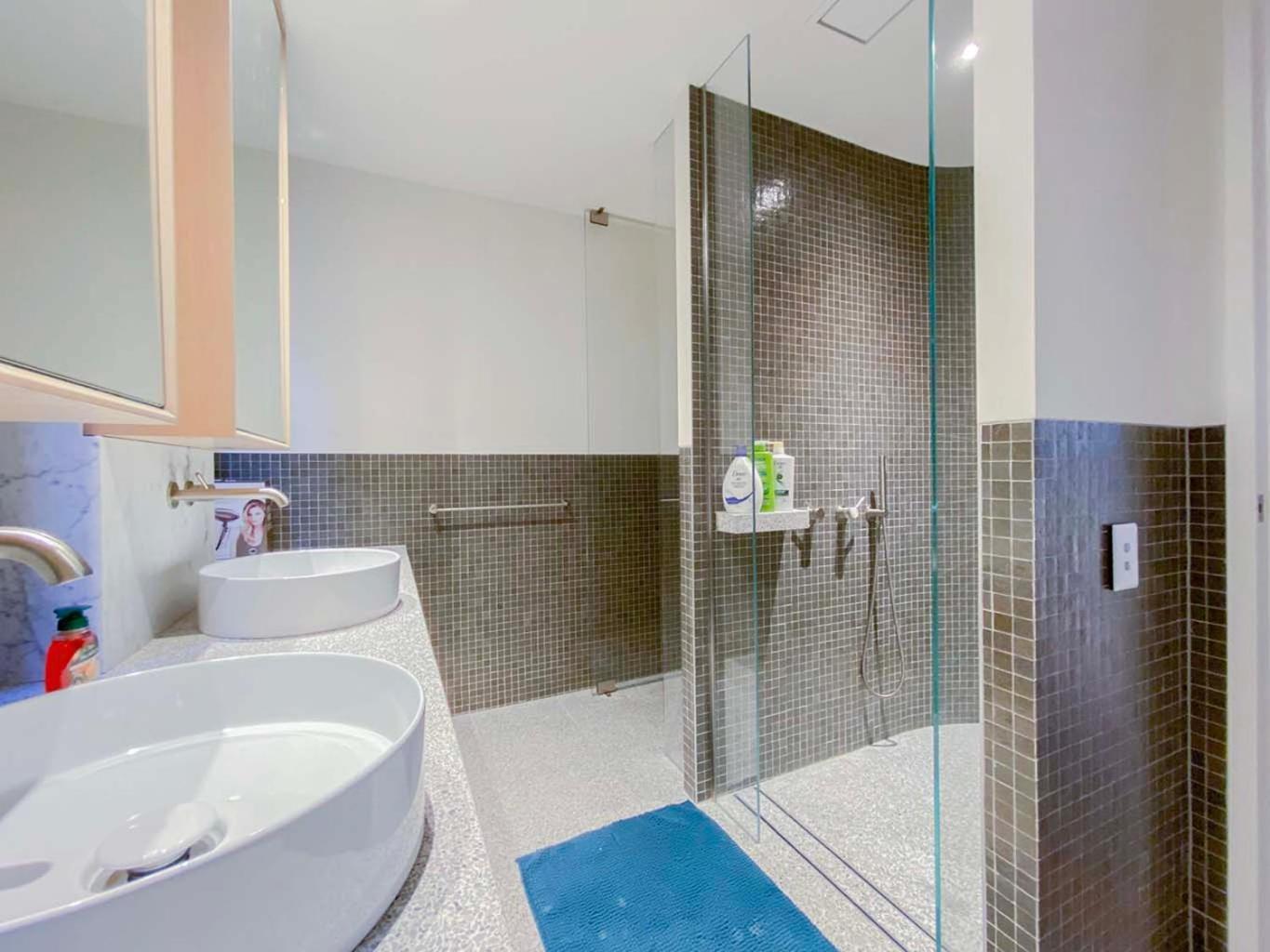 Pyrmont Guest House Air-Con Сидней Экстерьер фото