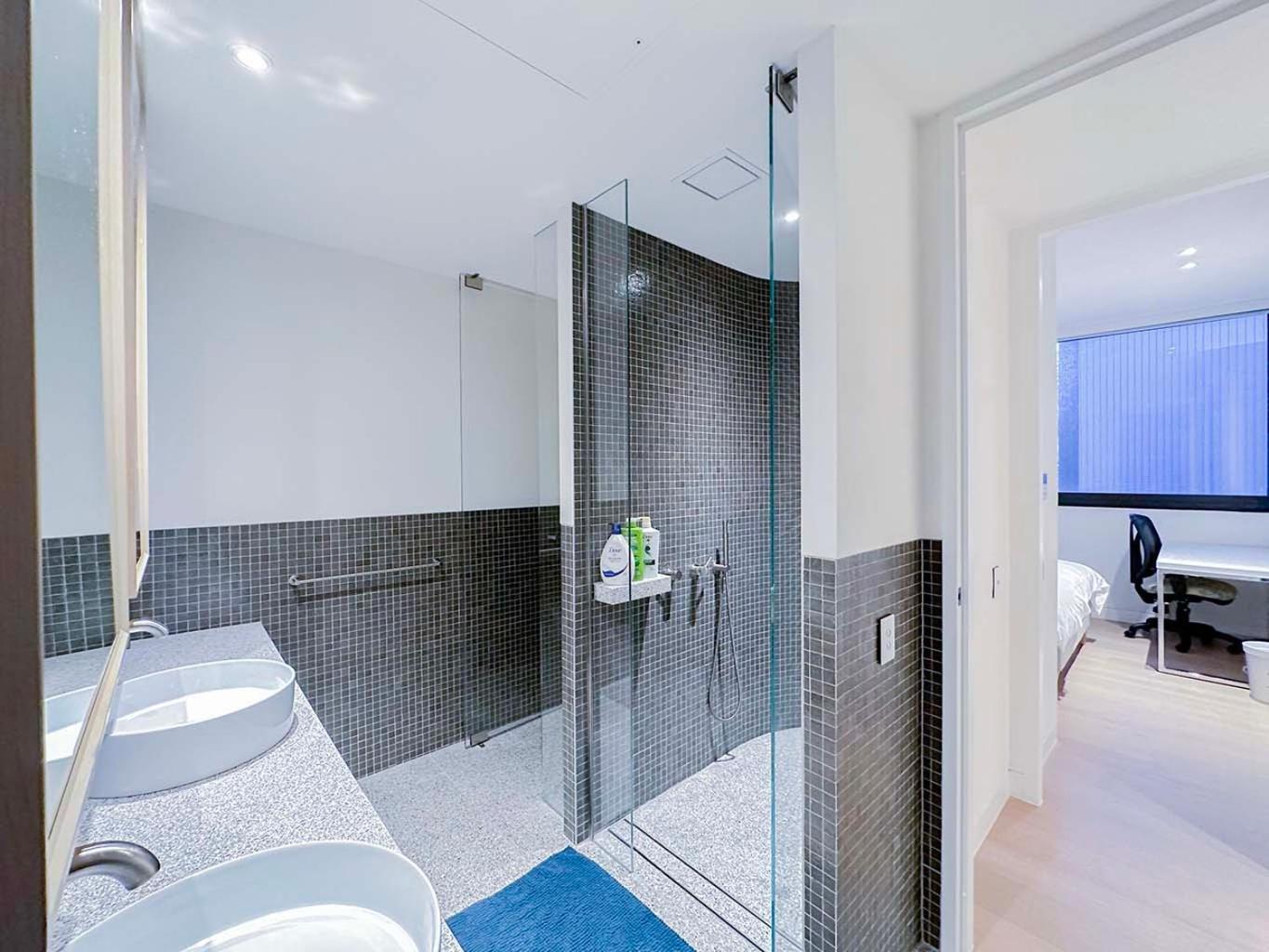 Pyrmont Guest House Air-Con Сидней Экстерьер фото