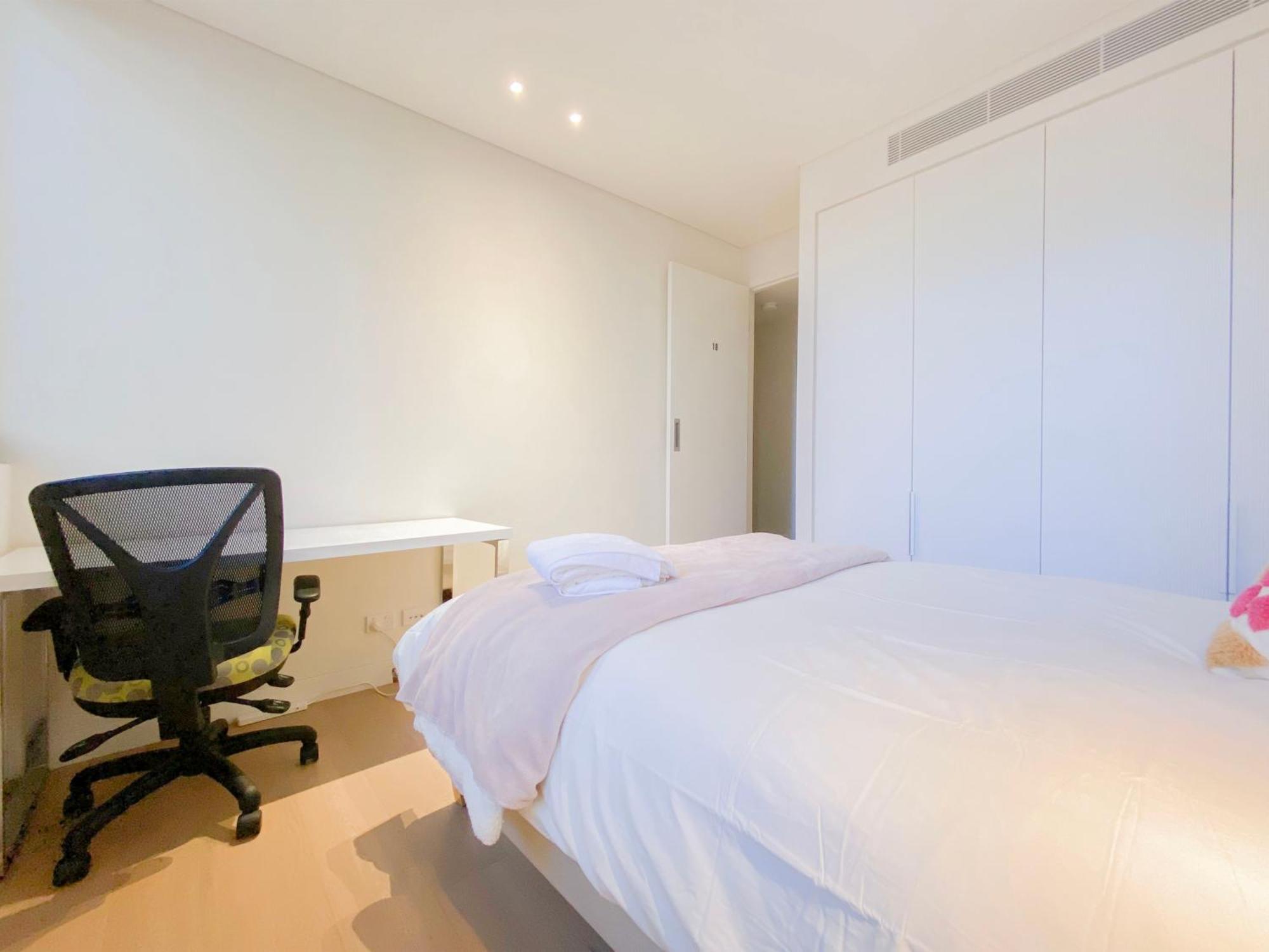 Pyrmont Guest House Air-Con Сидней Экстерьер фото