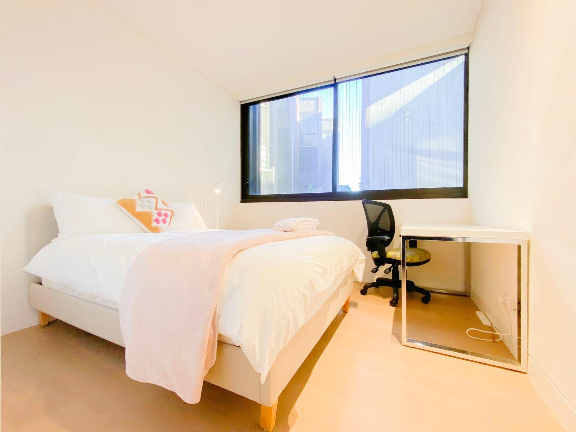 Pyrmont Guest House Air-Con Сидней Экстерьер фото