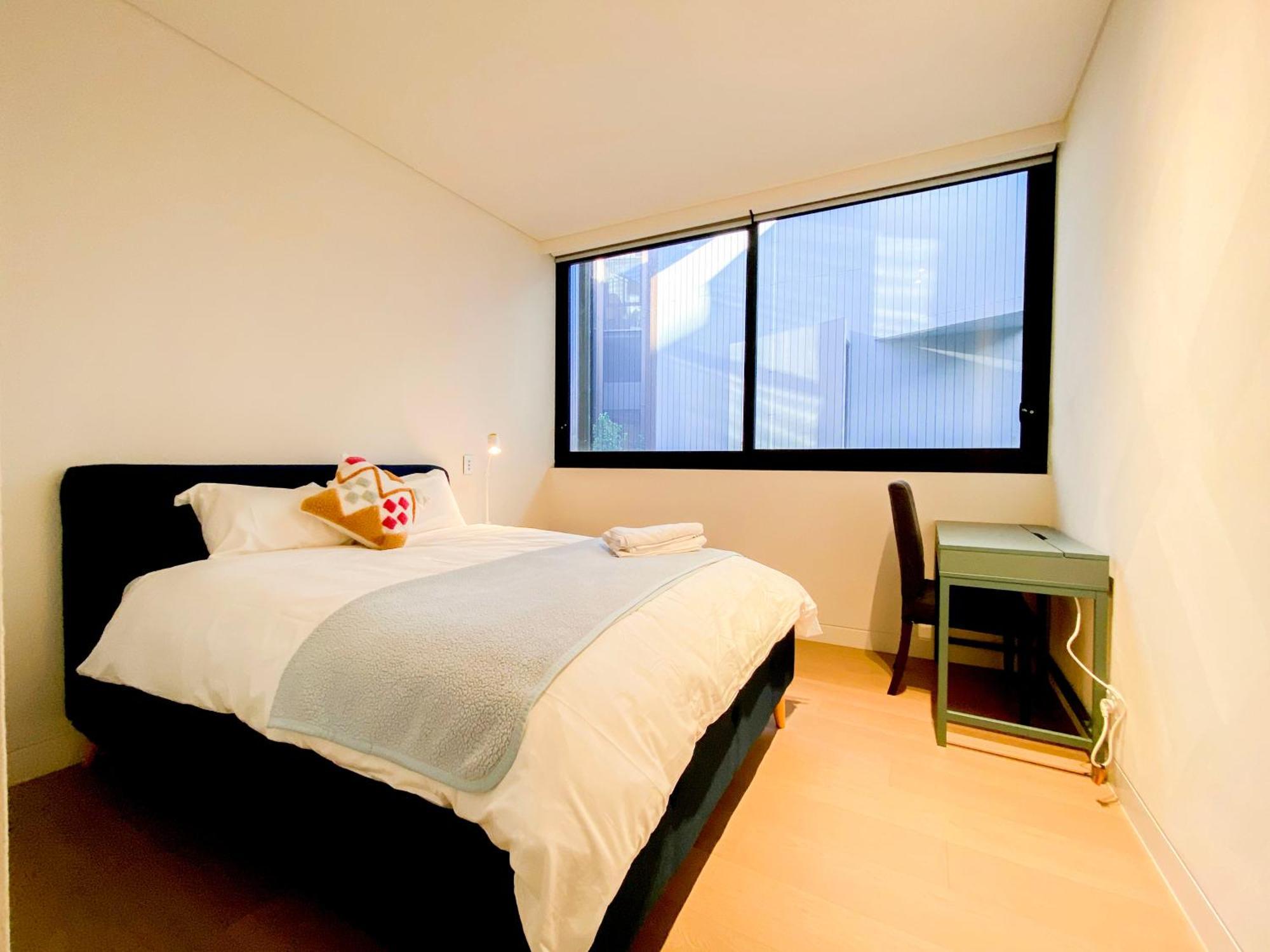 Pyrmont Guest House Air-Con Сидней Экстерьер фото