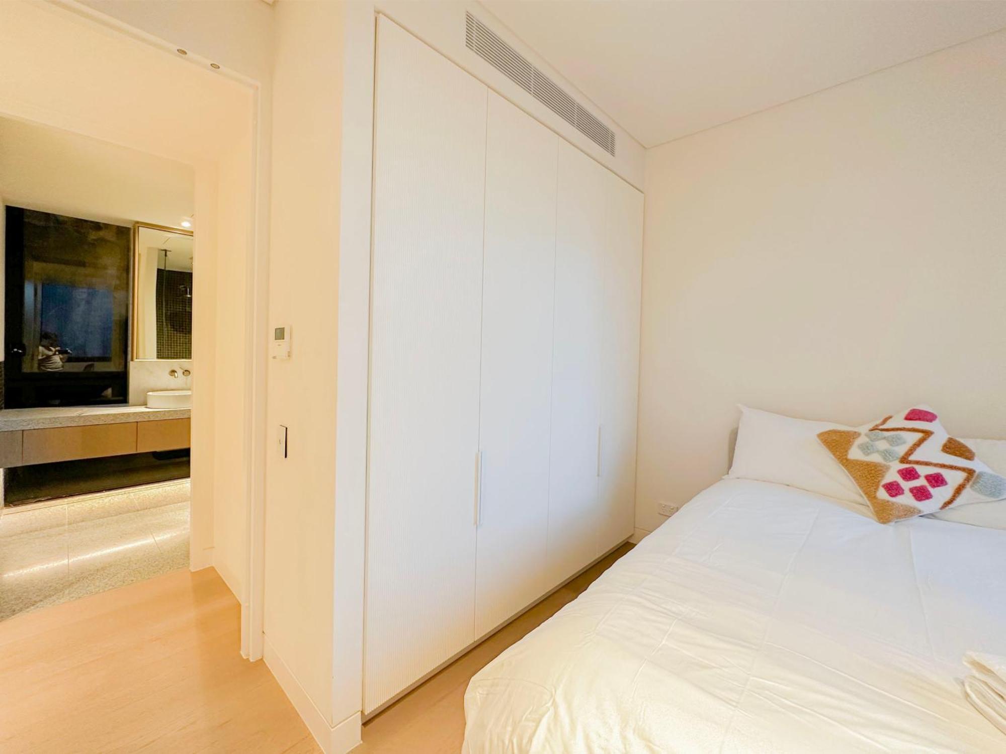 Pyrmont Guest House Air-Con Сидней Экстерьер фото