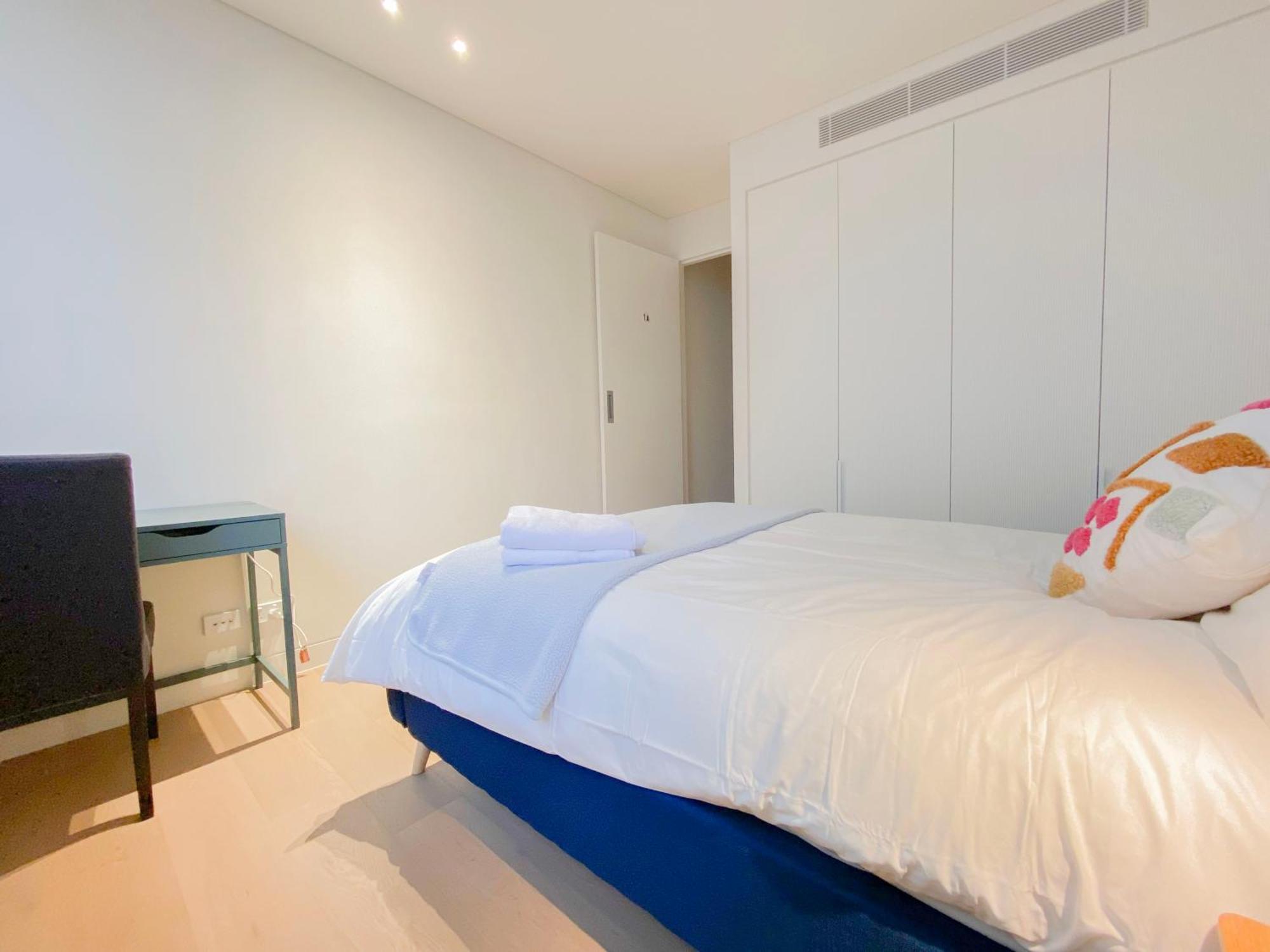 Pyrmont Guest House Air-Con Сидней Экстерьер фото