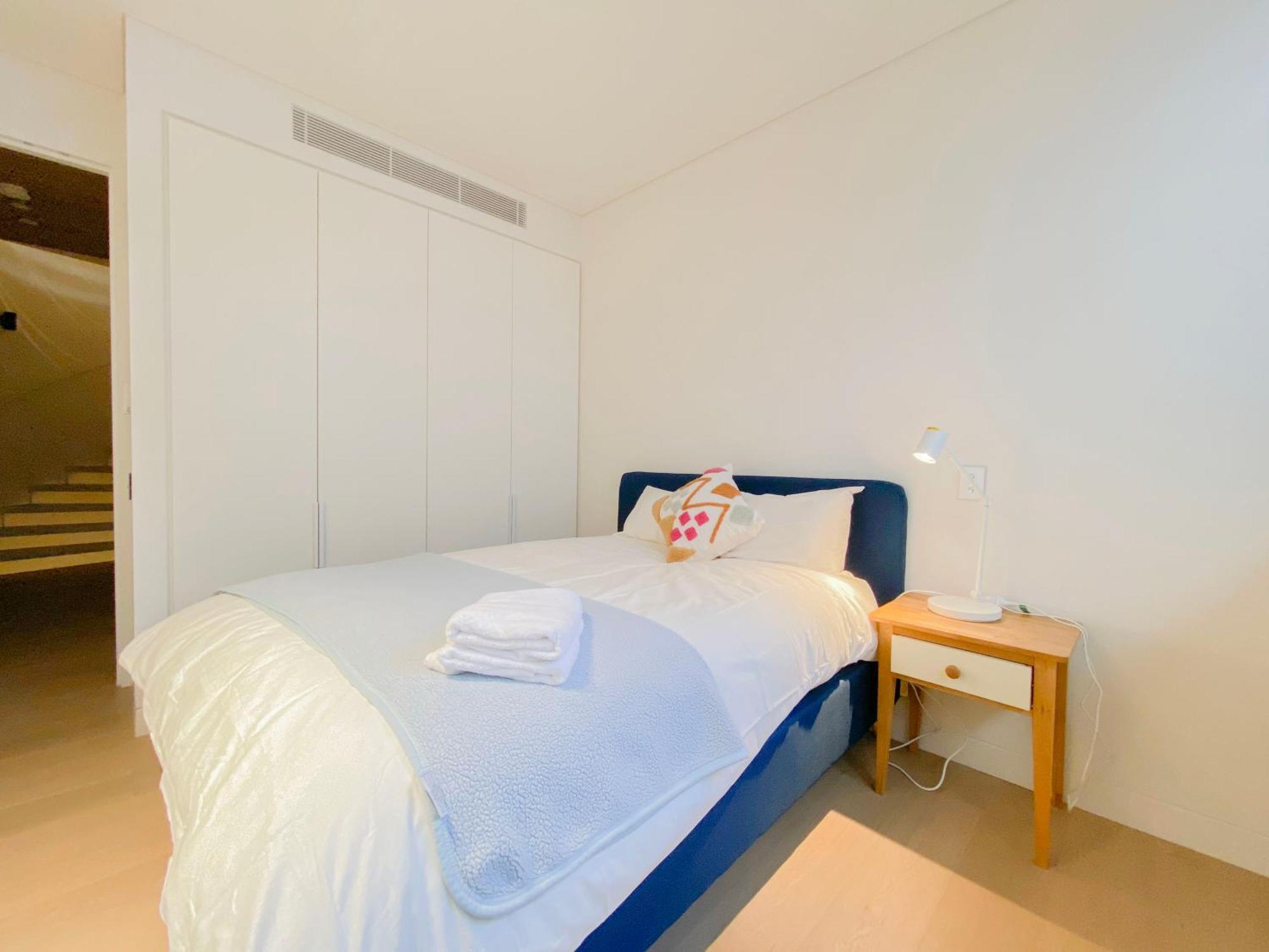 Pyrmont Guest House Air-Con Сидней Экстерьер фото