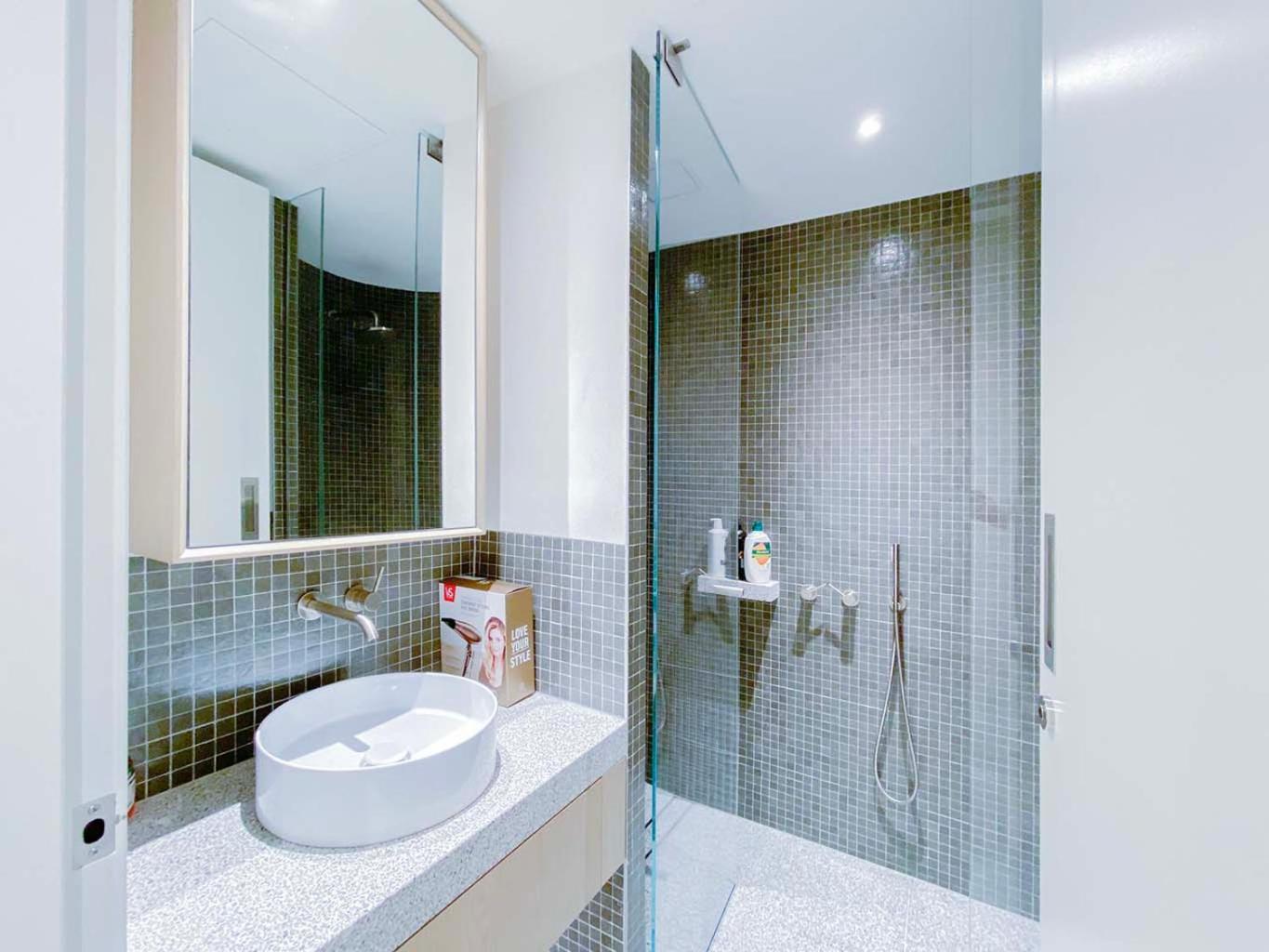 Pyrmont Guest House Air-Con Сидней Экстерьер фото