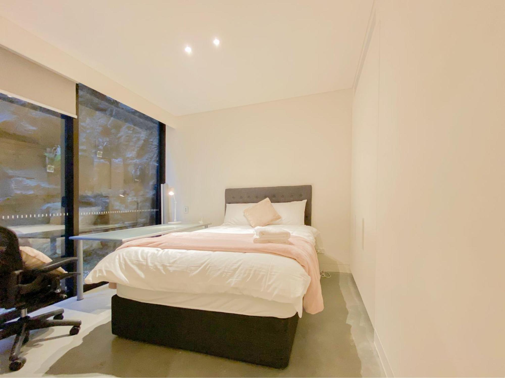 Pyrmont Guest House Air-Con Сидней Экстерьер фото