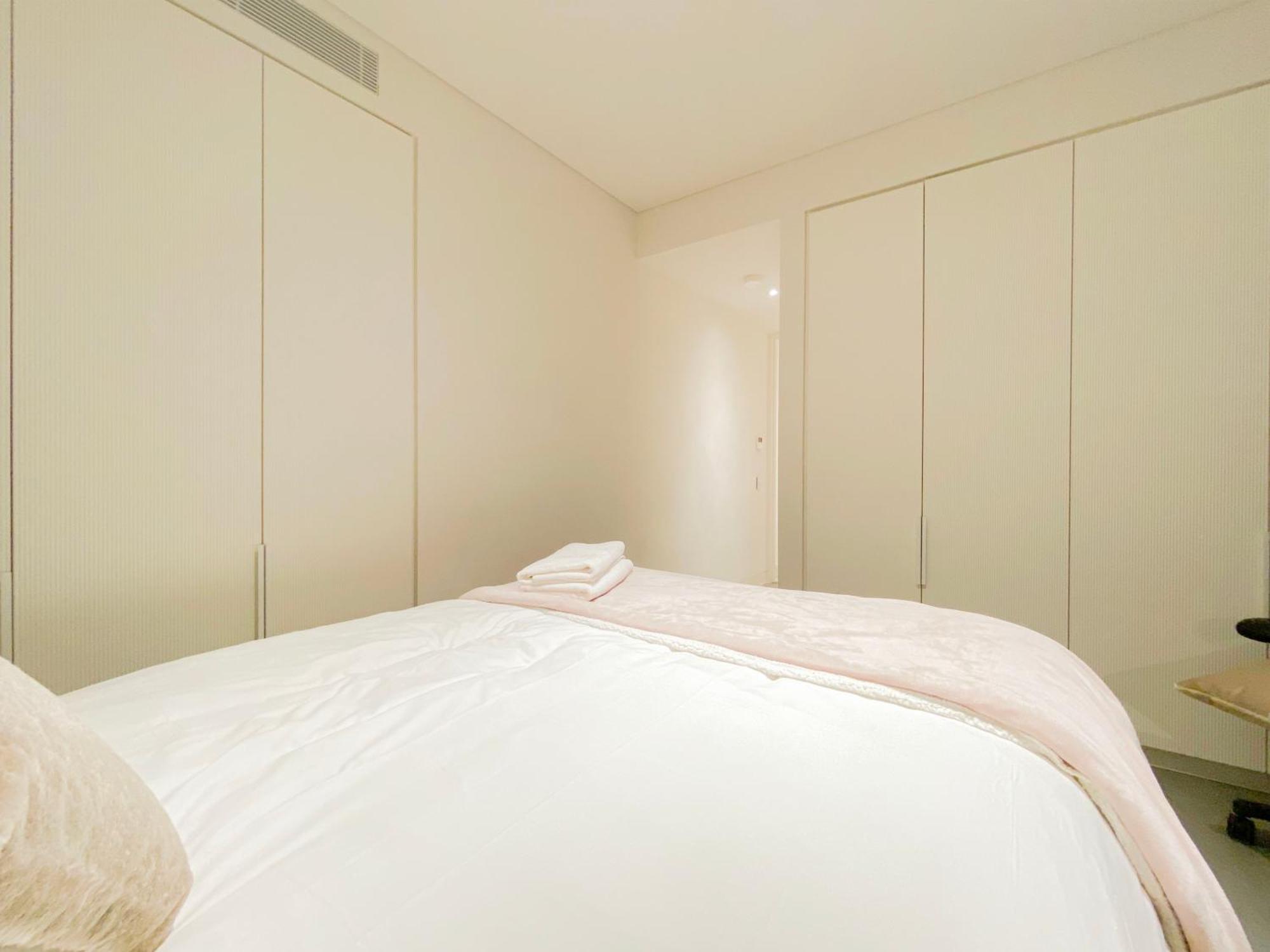 Pyrmont Guest House Air-Con Сидней Экстерьер фото