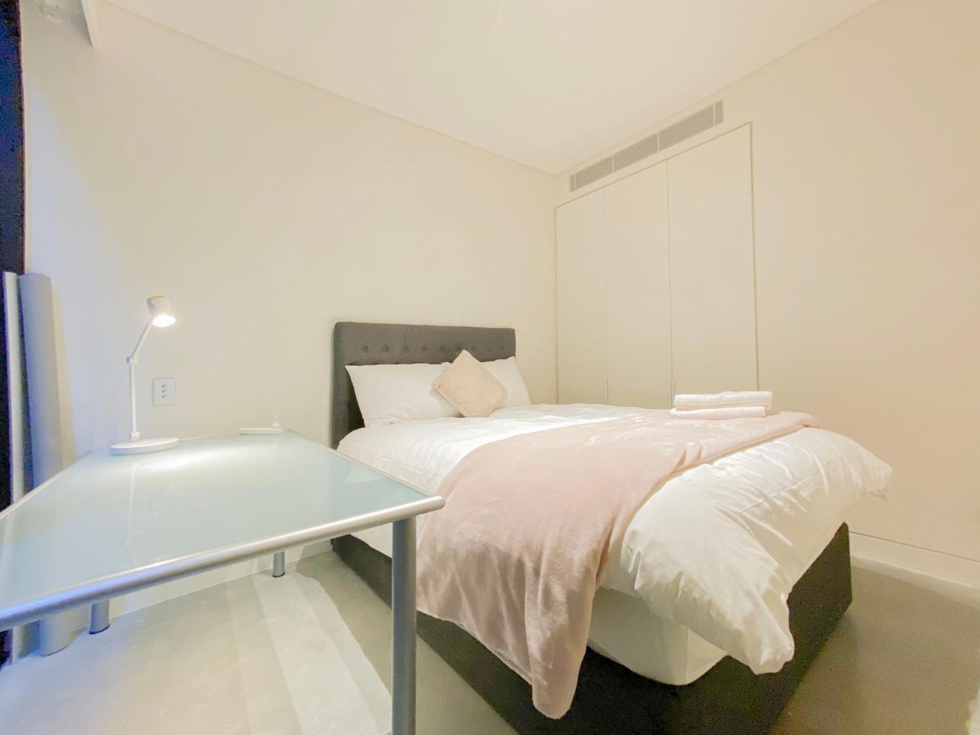 Pyrmont Guest House Air-Con Сидней Экстерьер фото