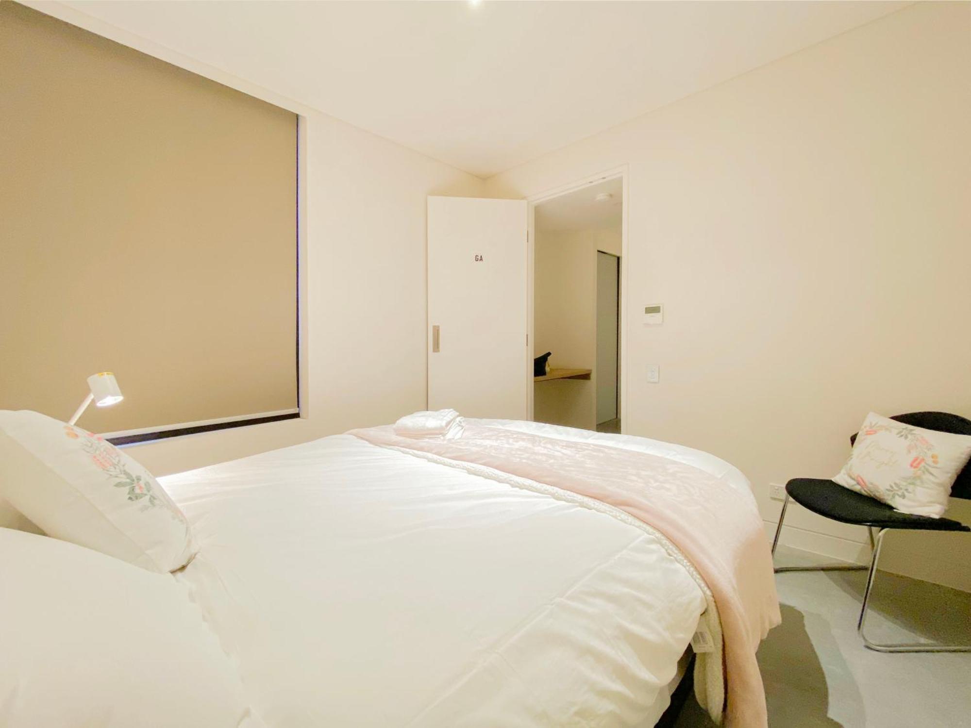 Pyrmont Guest House Air-Con Сидней Экстерьер фото