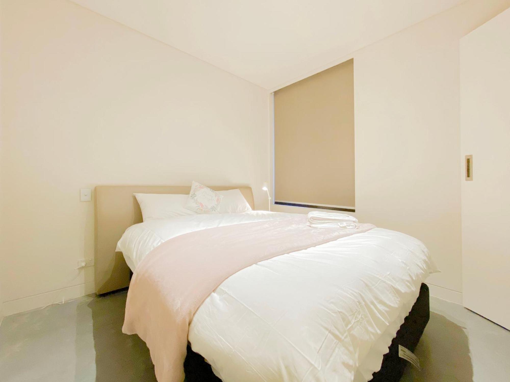 Pyrmont Guest House Air-Con Сидней Экстерьер фото