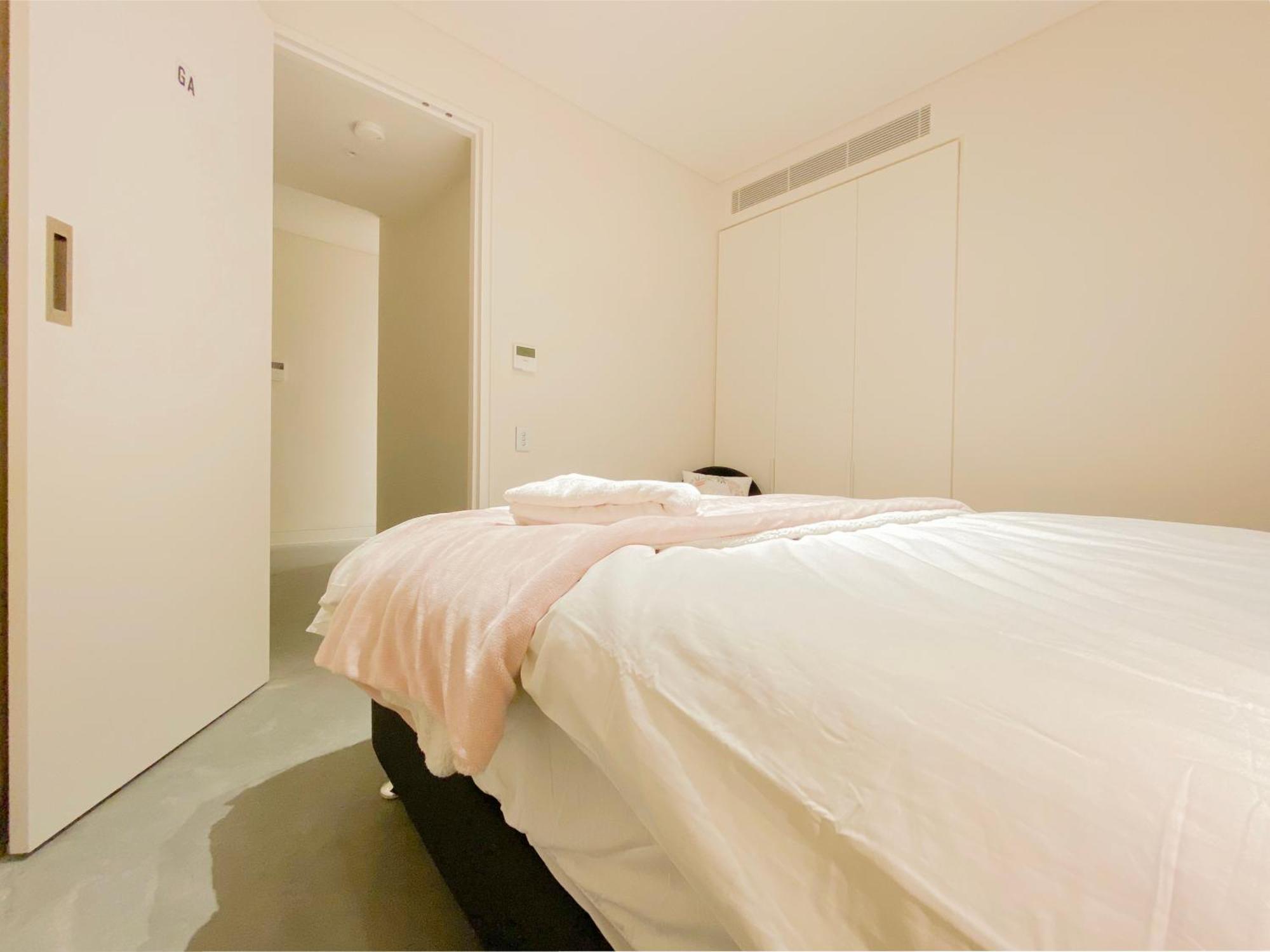 Pyrmont Guest House Air-Con Сидней Экстерьер фото